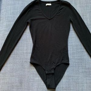 Madewell Bodysuit XS